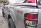 Silver Ford Ranger 2017 for sale in Manila-2