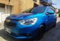 Selling Blue Chevrolet Sail 2017 in Pasig-2