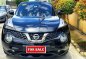 Black Nissan Juke 2017 for sale in Santa Rosa-0