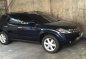 Selling Blue Nissan Murano 2006 in Malabon-0