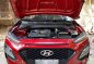 Red Hyundai KONA 2019 for sale in San Fernando-9