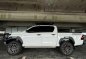 White Toyota Hilux 2021 for sale in Pasig -3
