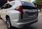 Selling White Mitsubishi Montero Sport 2021 in Pasig-8