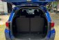 Blue Honda Mobilio 2018 for sale in Quezon -6