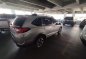 Selling Silver Honda BR-V 2017 in Manila-4