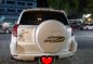 Pearl White Toyota RAV4 2007 for sale in Santa Ana-7