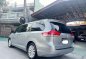 Silver Toyota Sienna 2015 for sale in Bacoor-4