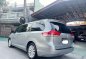 Silver Toyota Sienna 2015 for sale in Bacoor-5