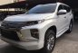 Selling White Mitsubishi Montero Sport 2021 in Pasig-7