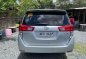 Pearl White Toyota Innova 2021 for sale in Quezon -3