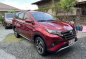 Red Toyota Rush 2019 for sale in Quezon -2