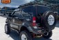 Black Suzuki Jimny 2016 for sale in Pasay -3