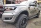 Silver Ford Ranger 2017 for sale in Manila-0