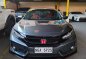 Silver Honda Civic 2020 for sale in Manila-2