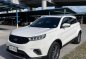 Selling White Ford Territory 2021 in Pasay-2