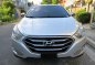 Silver Hyundai Tucson 2014 for sale in Rizal-1