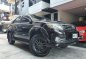 Black Toyota Fortuner 2015 for sale in Quezon -4