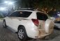 Pearl White Toyota RAV4 2007 for sale in Santa Ana-3