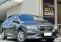 Silver Honda City 2018 for sale in Makati -0