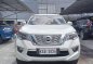 Selling Pearl White Nissan Terra 2019 in Quezon -0