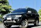 Black Mitsubishi Montero 2014 for sale in Makati-6