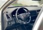 Pearl White Honda HR-V 2016 for sale in Pasig -7
