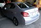 Selling Silver Mitsubishi Mirage G4 2019 in Quezon -2