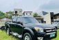 Selling Black Ford Ranger 2010 in Antipolo-0