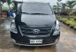 Black Hyundai Starex 2019 for sale in Cauayan -1