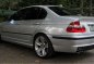 Silver BMW 325I 2004 for sale in San Juan-4