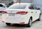 White Toyota Vios 2020 for sale in Parañaque-1