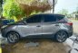 Silver Hyundai Tucson 2012 for sale in Munoz-4