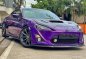 Selling Purple Subaru BRZ 2019 in Manila-0