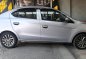 Selling Silver Mitsubishi Mirage G4 2019 in Quezon -4