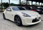 Pearl White Nissan 370Z 2020 for sale in Pasig -0