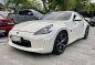 Pearl White Nissan 370Z 2020 for sale in Pasig -5