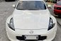 Pearl White Nissan 370Z 2020 for sale in Pasig -3