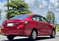 Red Toyota Vios 2014 for sale in Makati-1