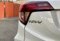 Pearl White Honda HR-V 2016 for sale in Pasig -4