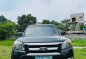Selling Black Ford Ranger 2010 in Antipolo-1