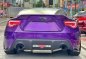 Selling Purple Subaru BRZ 2019 in Manila-2