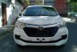 Selling White Toyota Avanza 2018 in Pasig-0