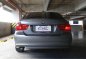 Silver BMW 3 Series 2012 for sale in Quezon -4