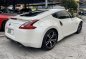 Pearl White Nissan 370Z 2020 for sale in Pasig -2
