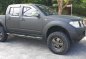 Grey Nissan Navara 2013 for sale in Antipolo-7