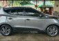 Silver Hyundai Tucson 2012 for sale in Munoz-5