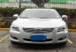 Selling Silver Toyota Camry 2008 in Makati-4