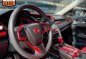 Grey Honda Civic 2017 for sale in Pasay -3