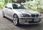 Silver BMW 325I 2004 for sale in San Juan-1