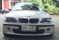Silver BMW 325I 2004 for sale in San Juan-0